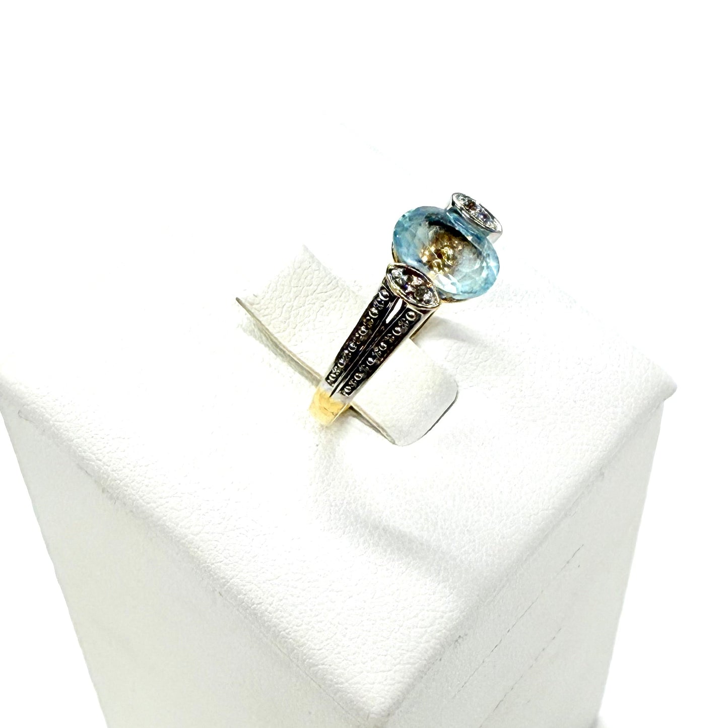 Bagues en or 18k Taille-54