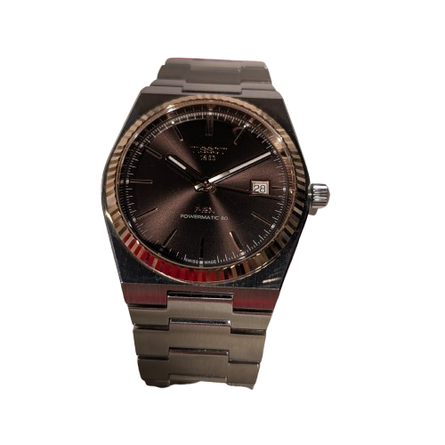 Montre Tissot PRX POWERMATIC 80 2020 - Très Bon Etat