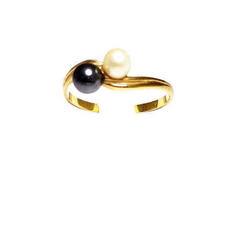 Bague en Or Jaune 18K Taille-56