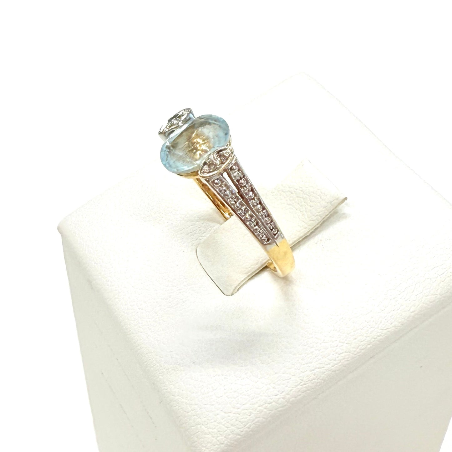 Bagues en or 18k Taille-54