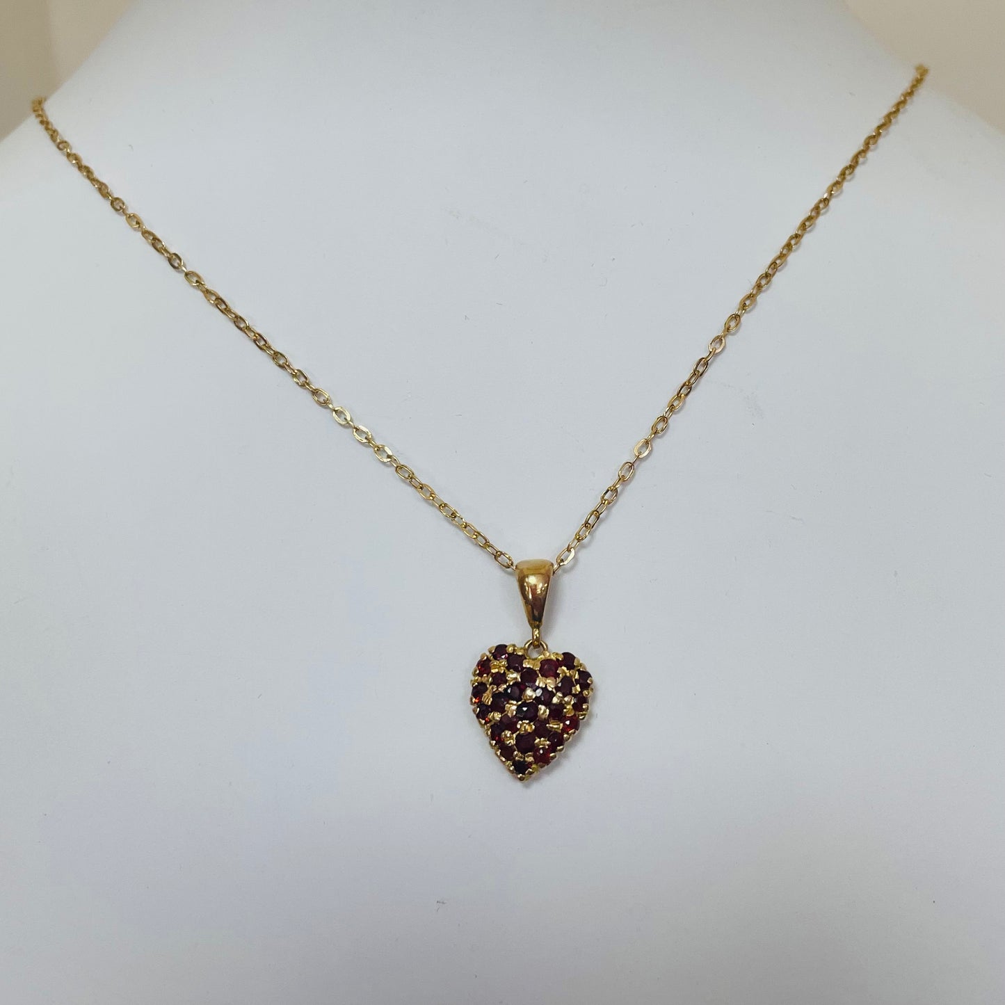 Pendentif Symbole en Or Jaune 18K 2.33 Grs