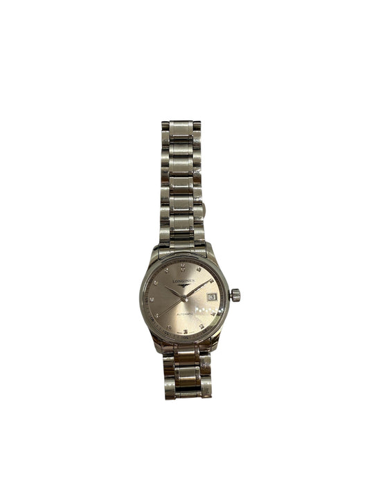 Montre Longines Master Collection Automatic 2024 Etat Très Bon