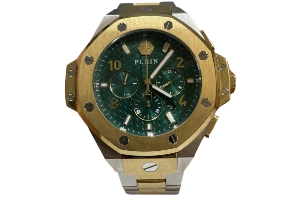 Montre Philips C4-pwpra0324 - 2024 Etat Très Bon