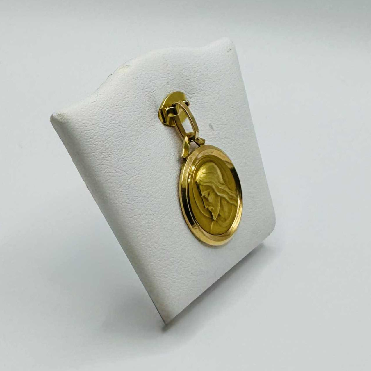 Pendentif en Or Jaune 18K 2.85 Grs