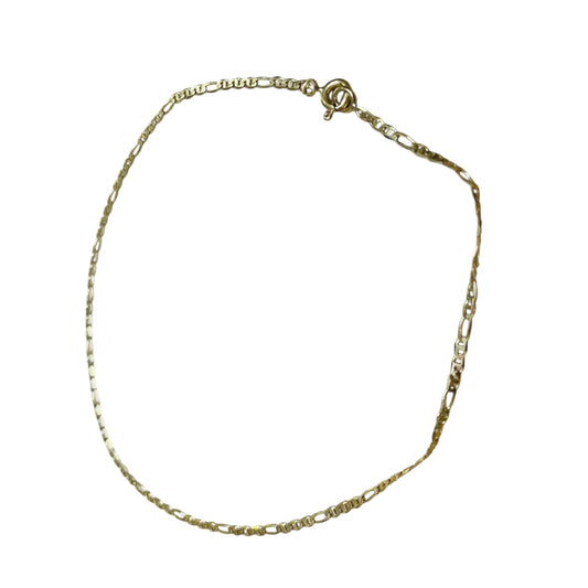 Collier en Or Jaune 18K 2.85 Grs