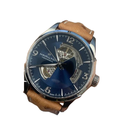 Montre Hamilton  H327050 de 2022 Automatique  Acier 44mm