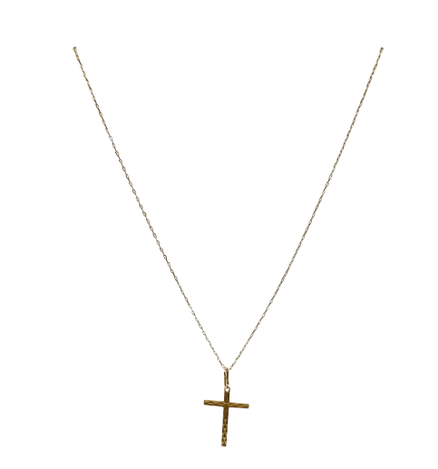 Collier Princesse en or 18k 1.66 Grs