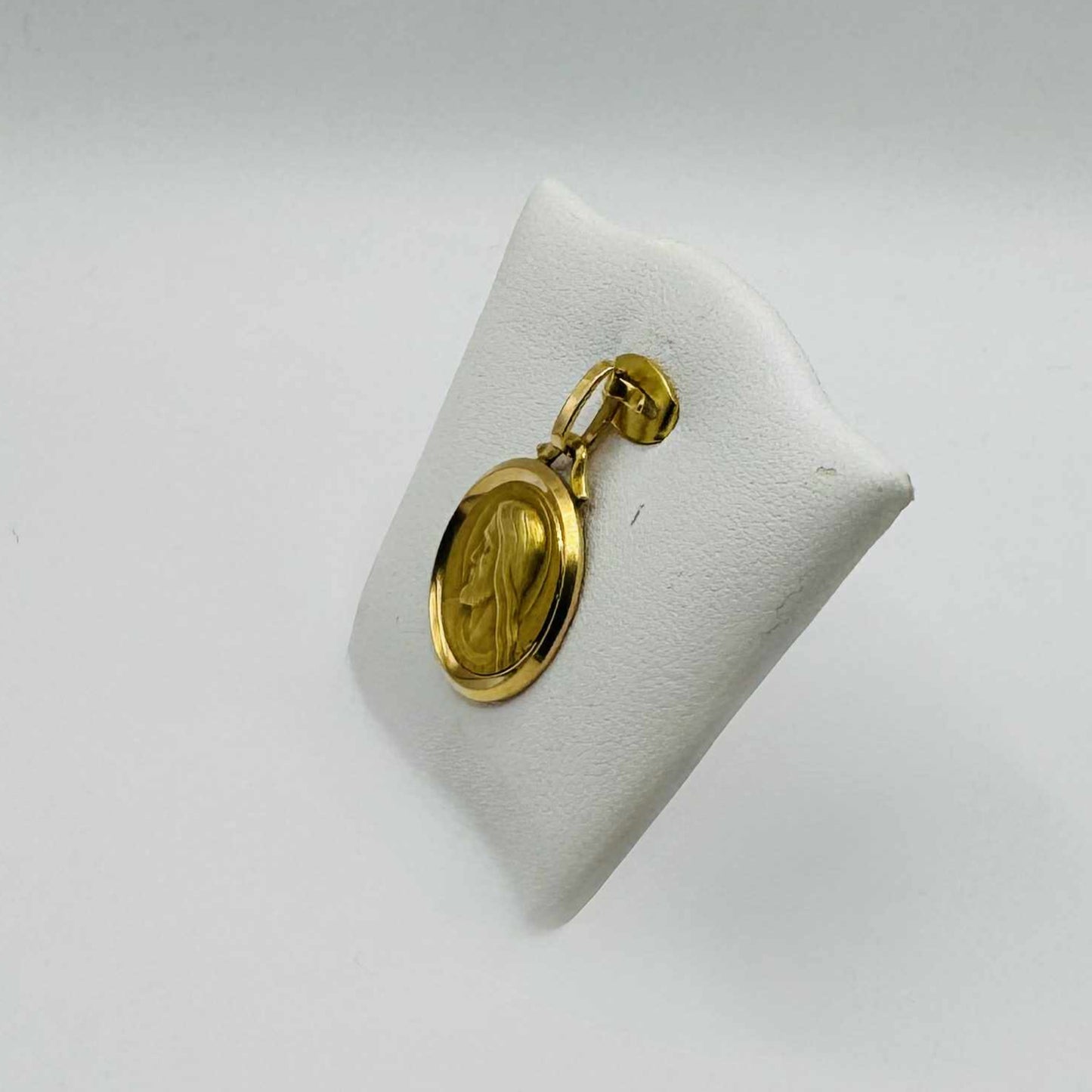 Pendentif en Or Jaune 18K 2.85 Grs