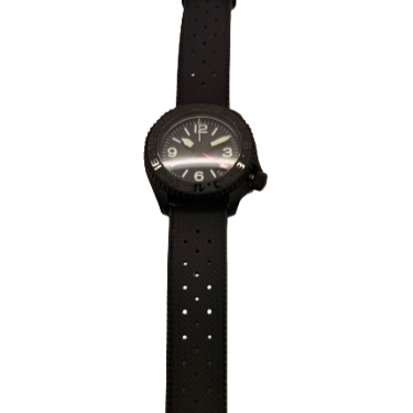 Montre BB Gear Patriot Tactical en Acier