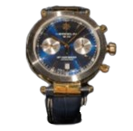 Montre Herbelin Newport 35th Anniversary 2023 en Très Bon Etat